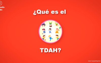 ¿Qué es el TDAH y cuál es su tratamiento?