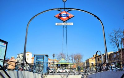 Situación de la Logopedia en Madrid