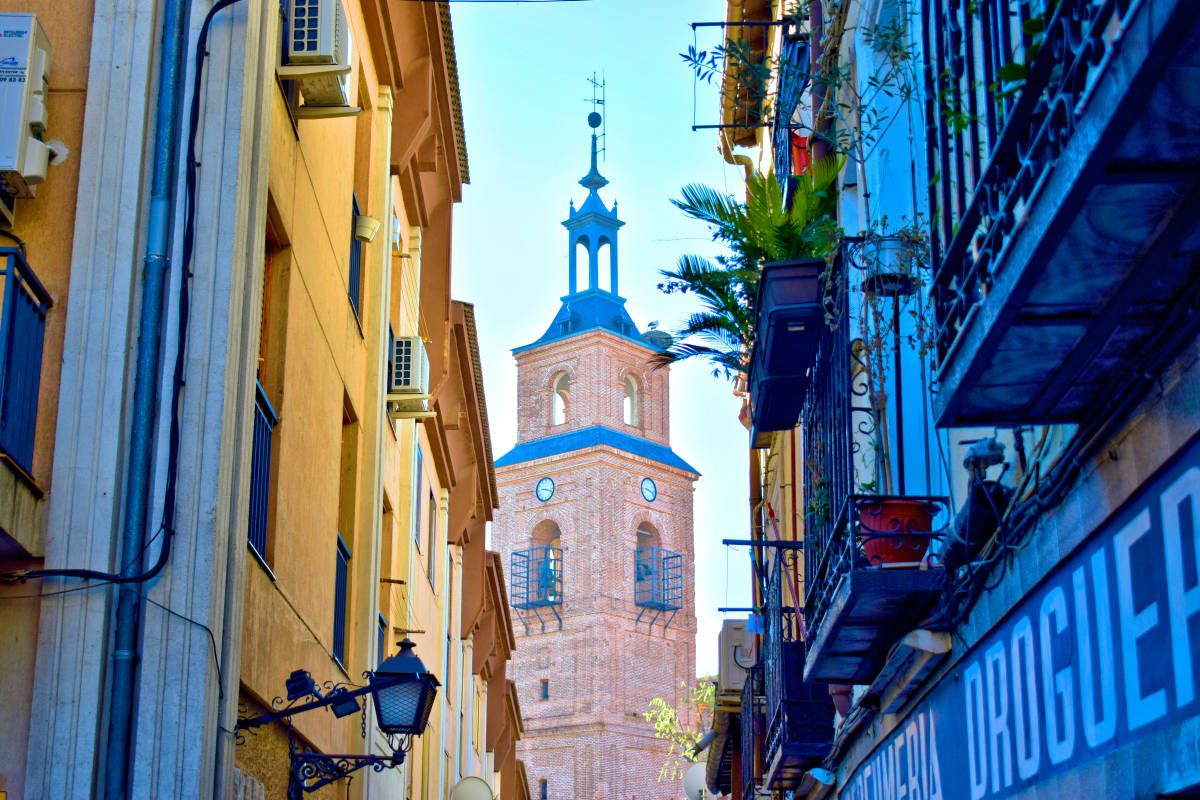 centro de logopedia en Avenida de los Toreros