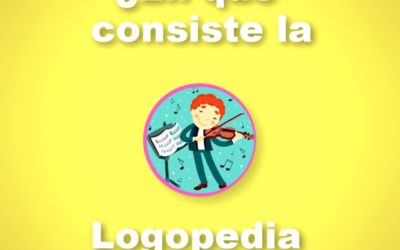 ¿Qué es la Logopedia Musical?