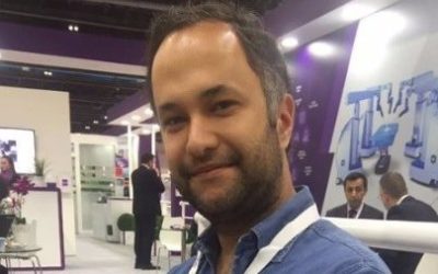 Entrevista a Gonçalo Leal – Logopeda
