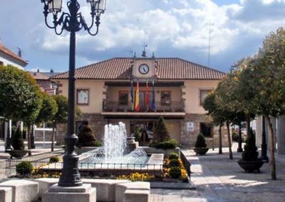 centro de logopedia en Torrelodones