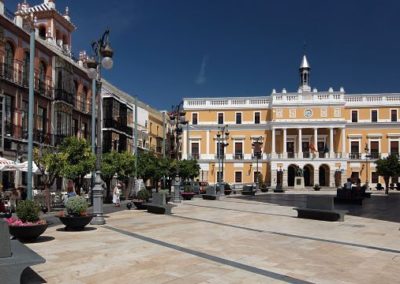 centro de logopedia en badajoz