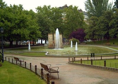 centro de logopedia en chamartin