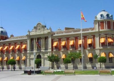 centro de logopedia en ciudad real