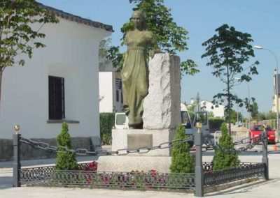 centro de logopedia en villanueva de la cañada