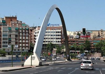 clinica de logopedia en avenida de los toreros