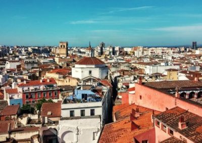 clinica de logopedia en badajoz