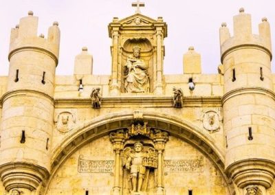 clinica de logopedia en burgos