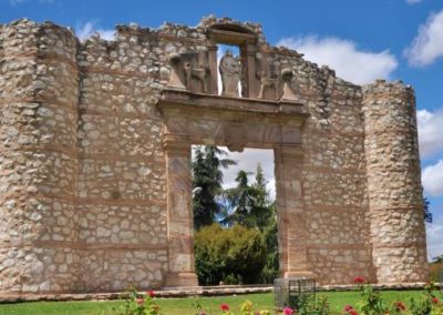 clinica de logopedia en ciudad real