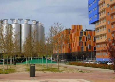 clinica de logopedia en ensanche de vallecas