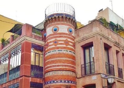 clinica de logopedia en guindalera