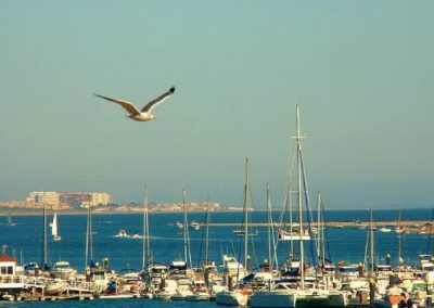 clinica de logopedia en huelva