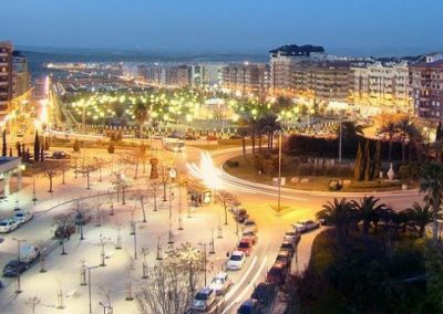 clinica de logopedia en jaen