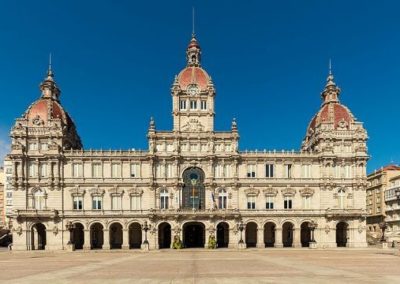 clinica de logopedia en la coruña