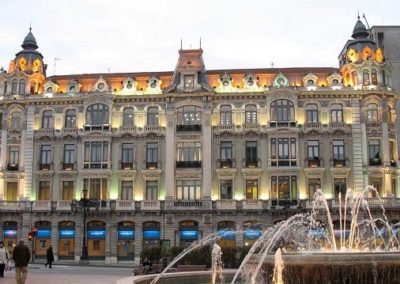 clinica de logopedia en oviedo