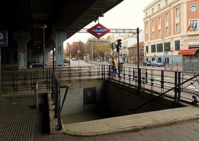 clinica de logopedia en puente de vallecas