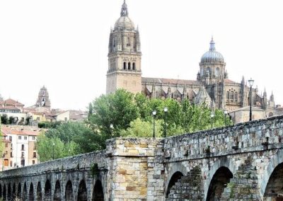 clinica de logopedia en salamanca