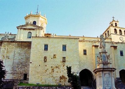 clinica de logopedia en santander