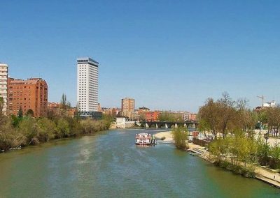 clinica de logopedia en valladolid