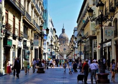 clínica logopedia zaragoza