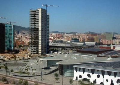 clinica de logpoedia en hospitalet