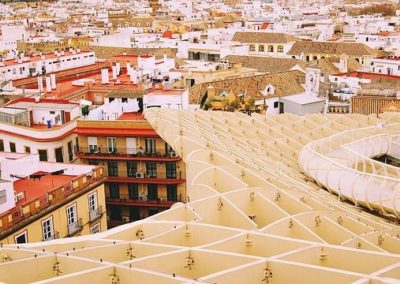 clínica de logopedia en sevilla