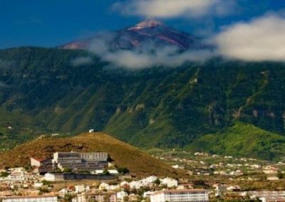 clinica logopedia tenerife