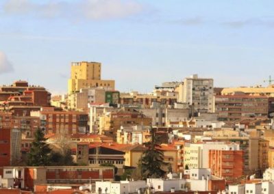 clínica de logopedia en caceres