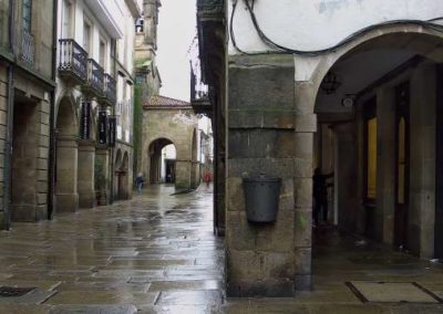 clínica de logopedia en santiago de compostela