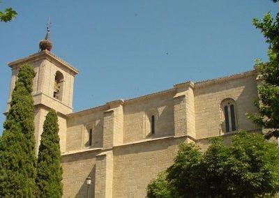 clínica de logopedia en valdemorillo