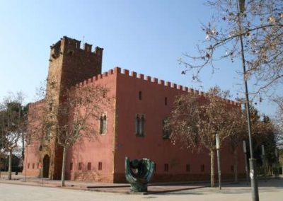 clínica de logopedia en viladecans