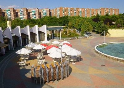 gabinete de logopedia en alcorcón