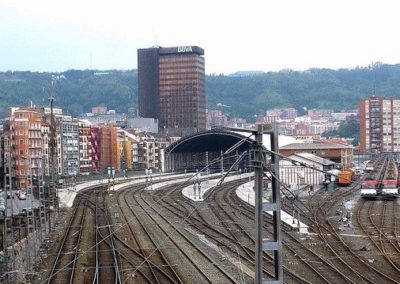 gabinete logopedia bilbao