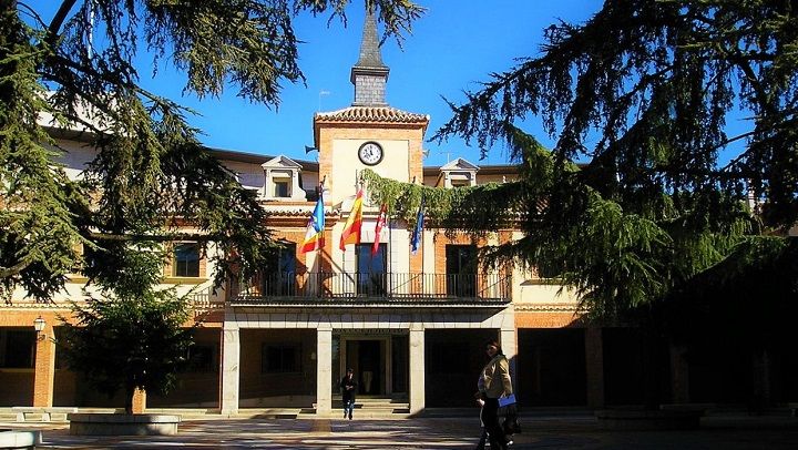 gabinete de logopedia en Alcobendas