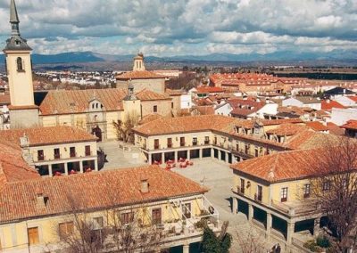 logopeda en brunete