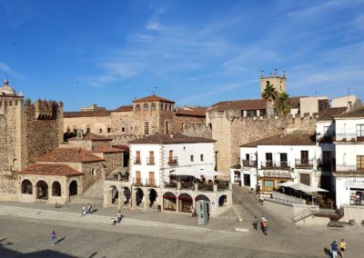 logopeda en cáceres