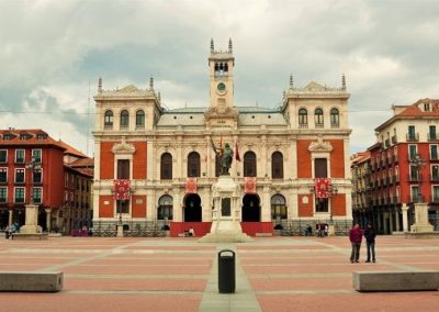 logopeda en valladolid