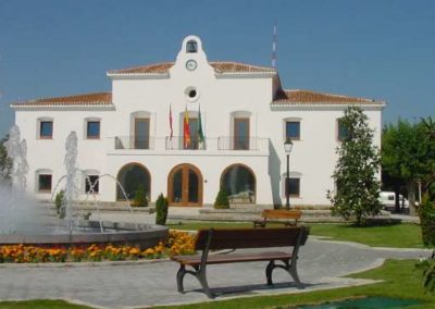 logopeda en villanueva de la cañada