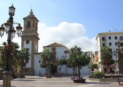 logopedas en algeciras