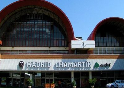 logopedas en chamartin