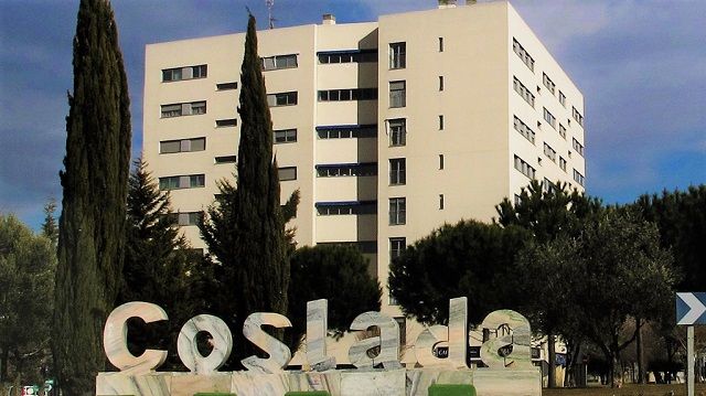 centro de logopedia en San Blas Canillejas