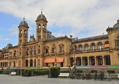 logopedas en donosti