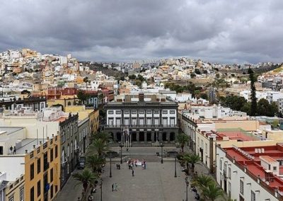 logopedas en las palmas