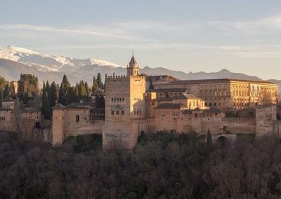 logopedia granada