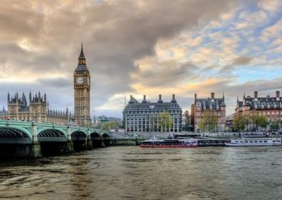 logopedia en londres