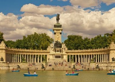 logopedia retiro