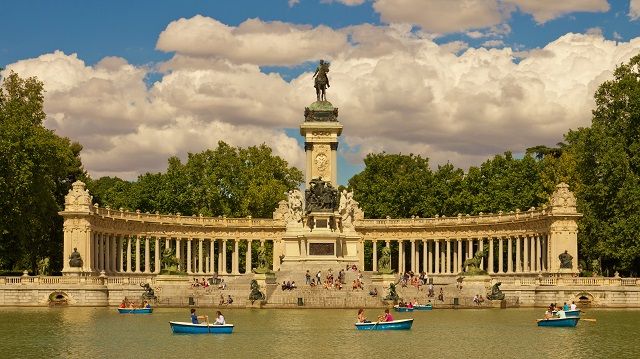 gabinete de logopedia en retiro