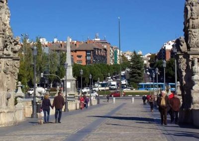 clinica de logopedia en arganzuela