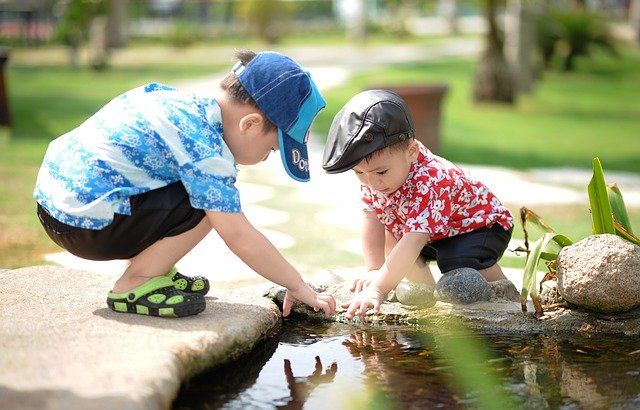 Si mi hijo de 2 años no habla ¿debo preocuparme?